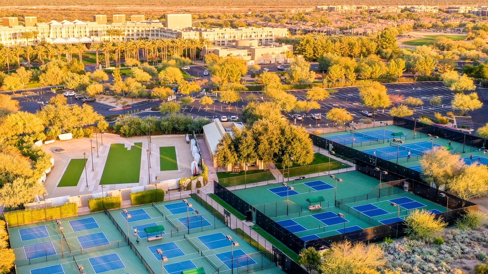 JW Marriott Desert Ridge Resort & Spa