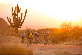 Arizona Outback Adventures