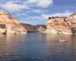 Lake Powell Paddleboards