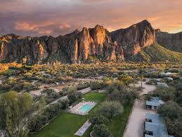 Saguaro Lake Guest Ranch