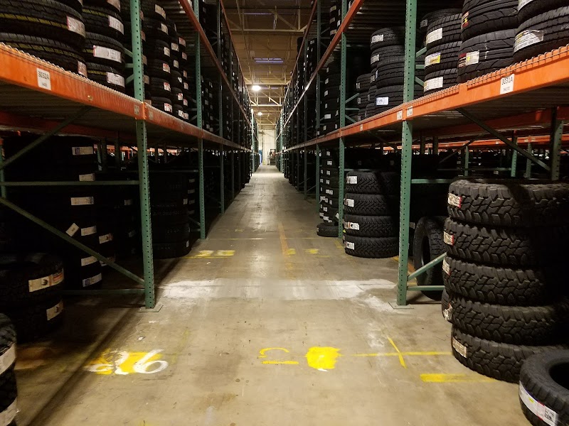 Americas Tire Phoenix