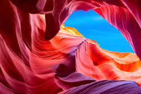 Antelope Canyon Navajo Tours