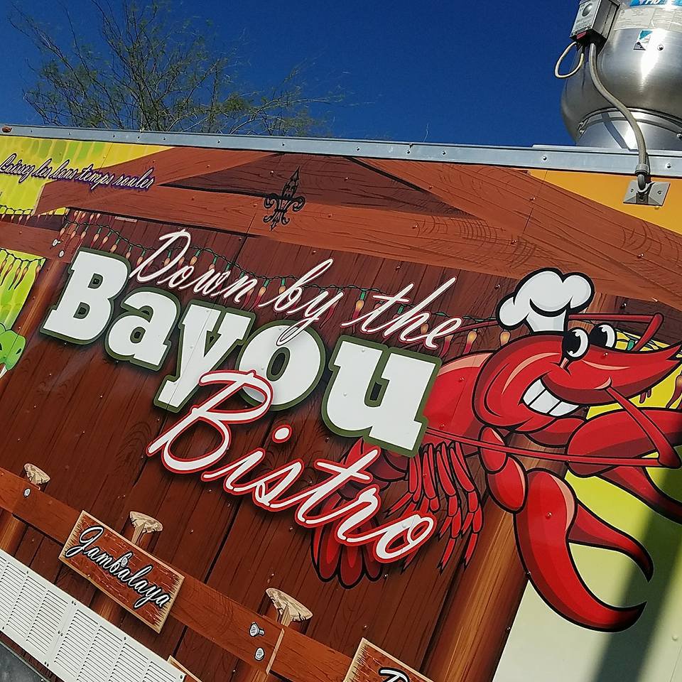 Bayou Bistro
