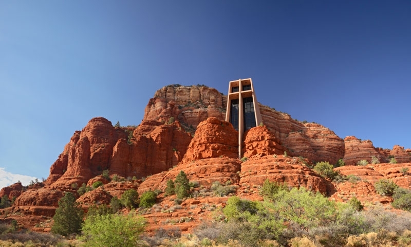 Chapel of the Holy Cross