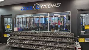 Cool Clubs - Scottsdale HQ
