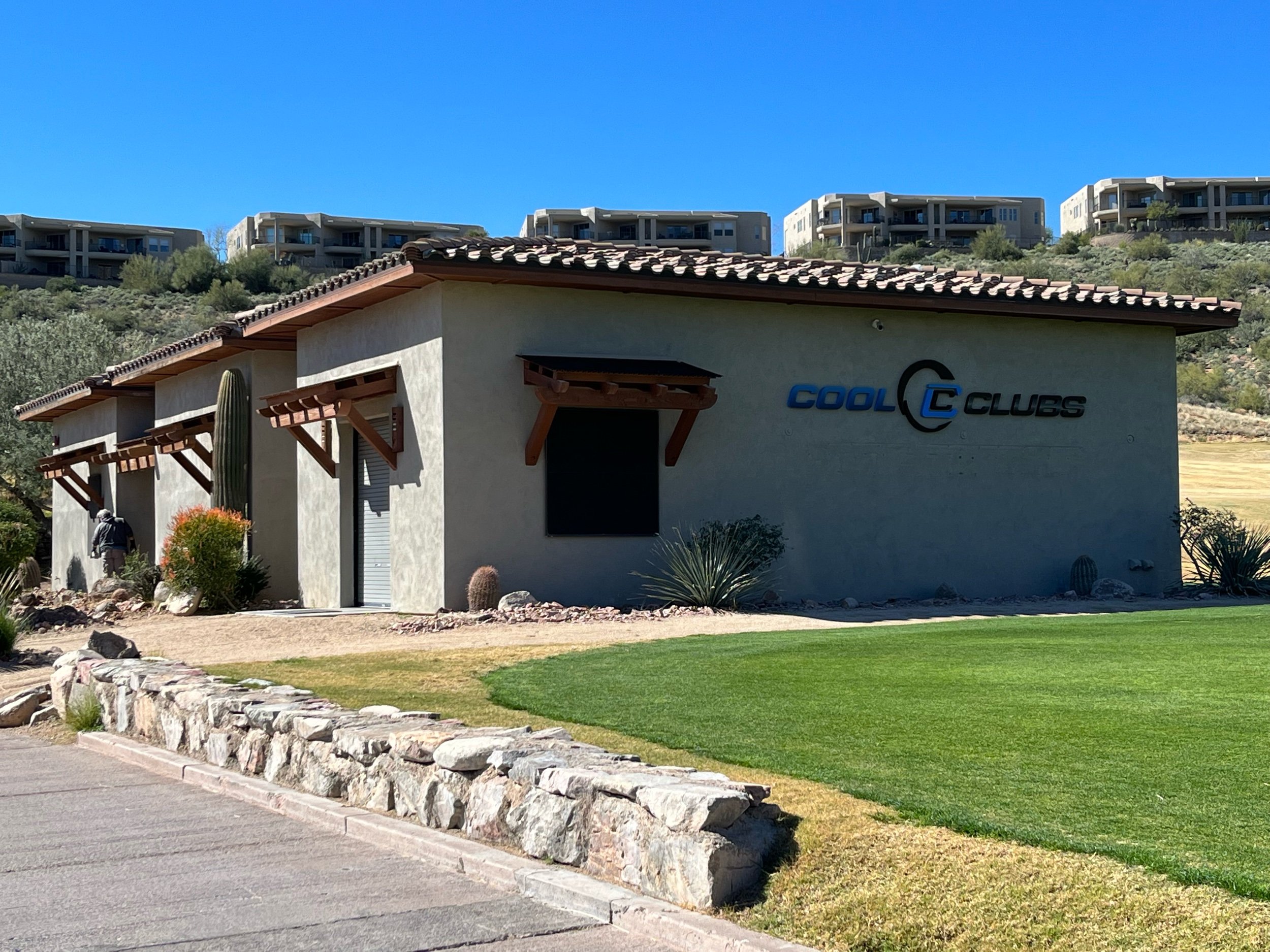 Cool Clubs - Fountain Hills