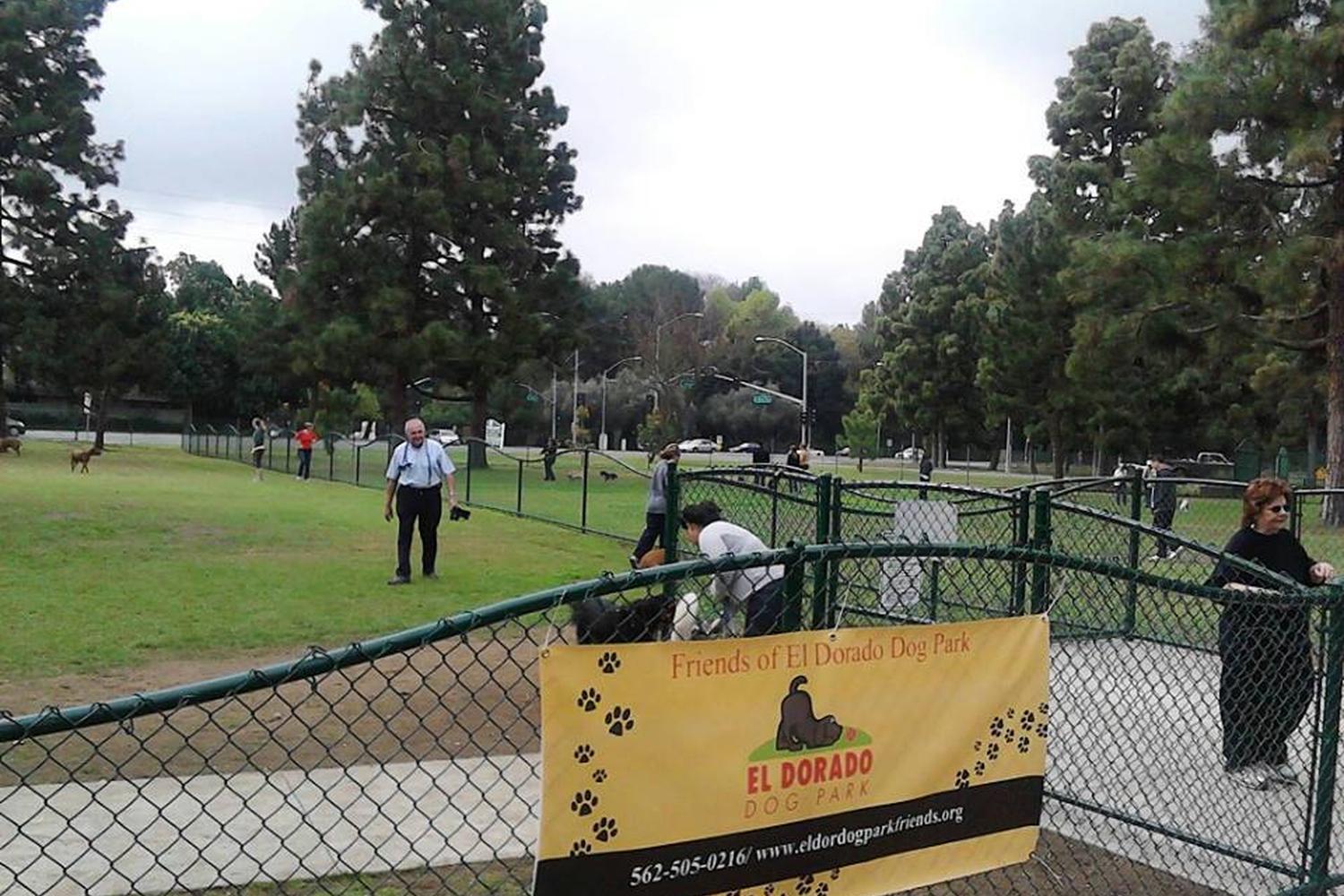 Eldorado Park Dog Park