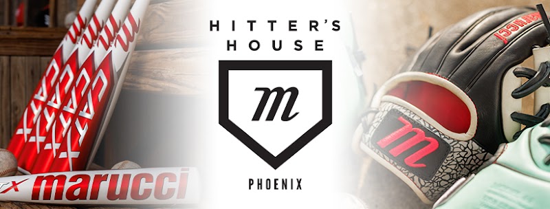 Hitter's House Phoenix