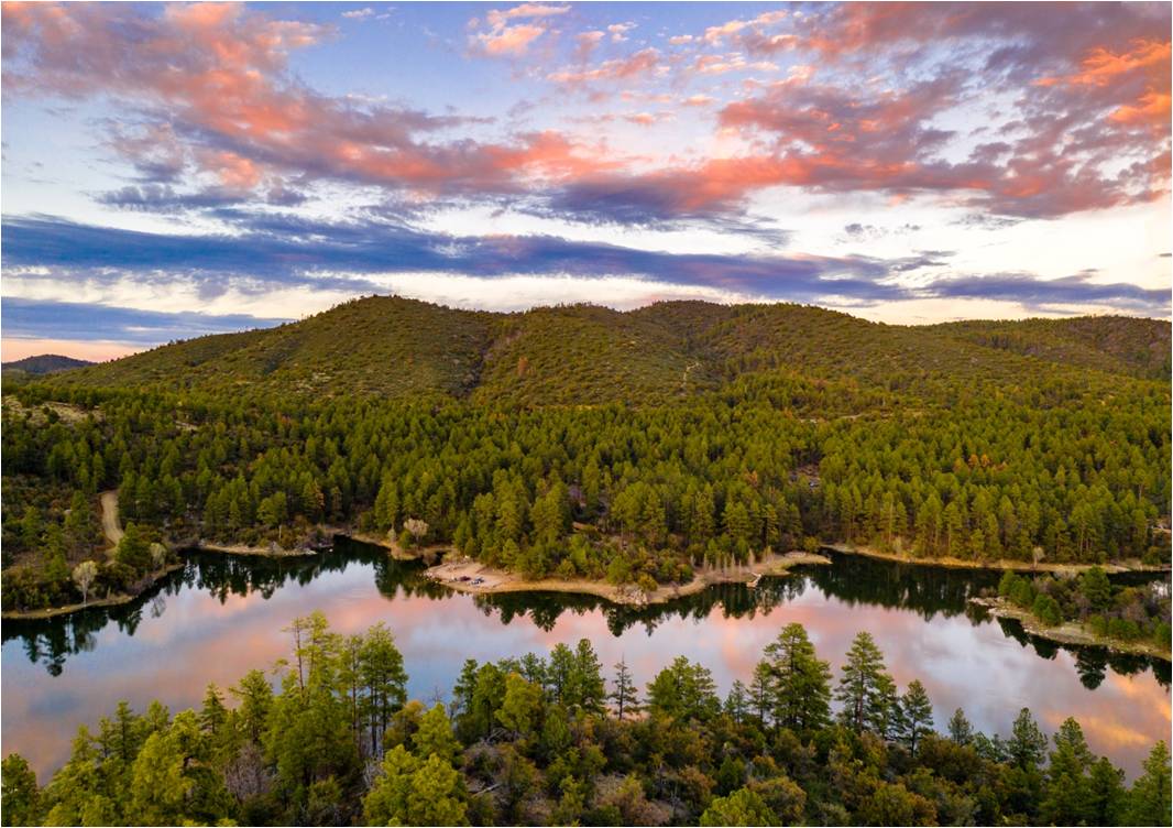 Lynx Lake Recreation Area