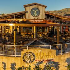 Merkin Vineyards Hilltop Winery & Trattoria