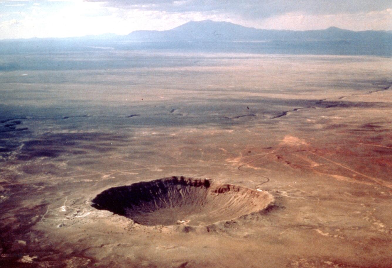 Meteor Crater