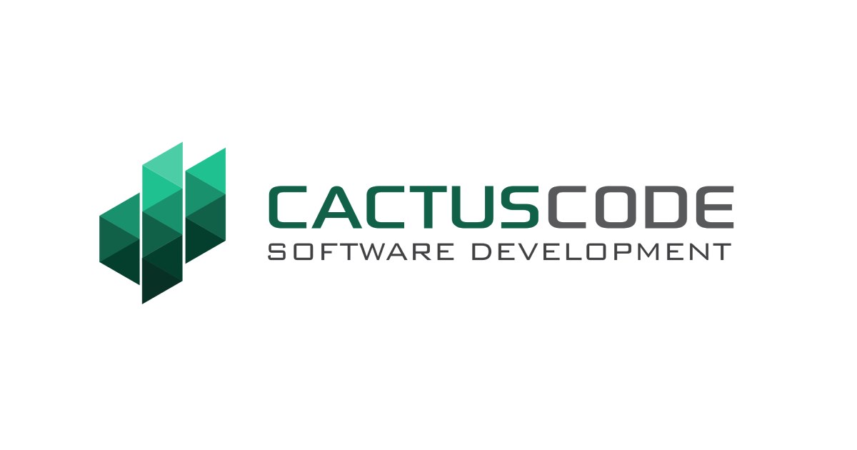 Cactus Code Studio