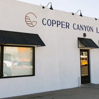 Copper Canyon Digital Marketing