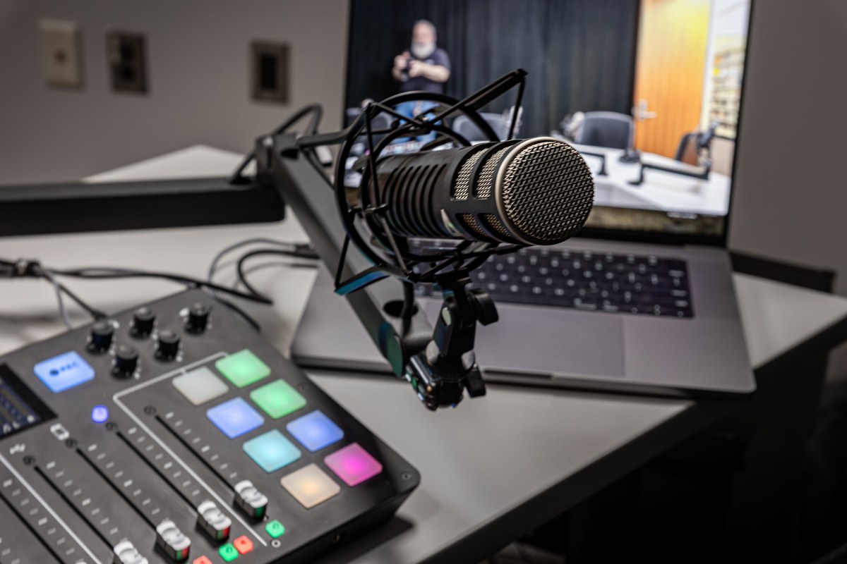 Saguaro Sound Studio