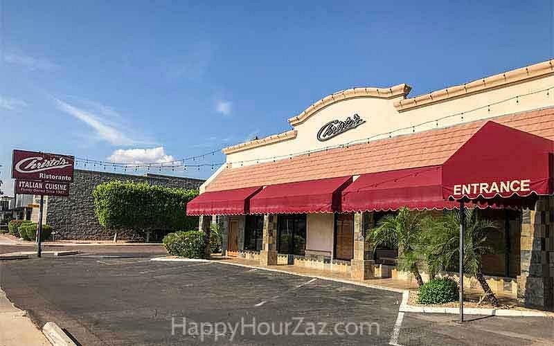 Christo's Ristorante