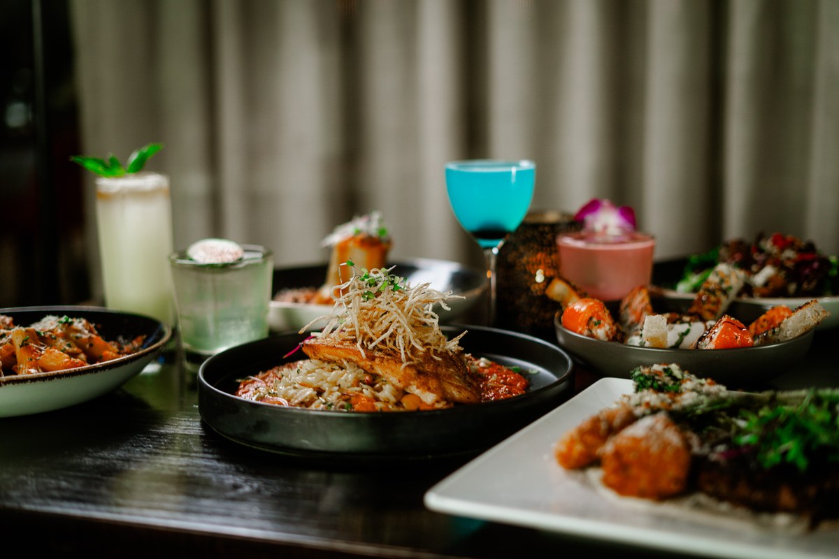 Nook Kitchen - Phoenix