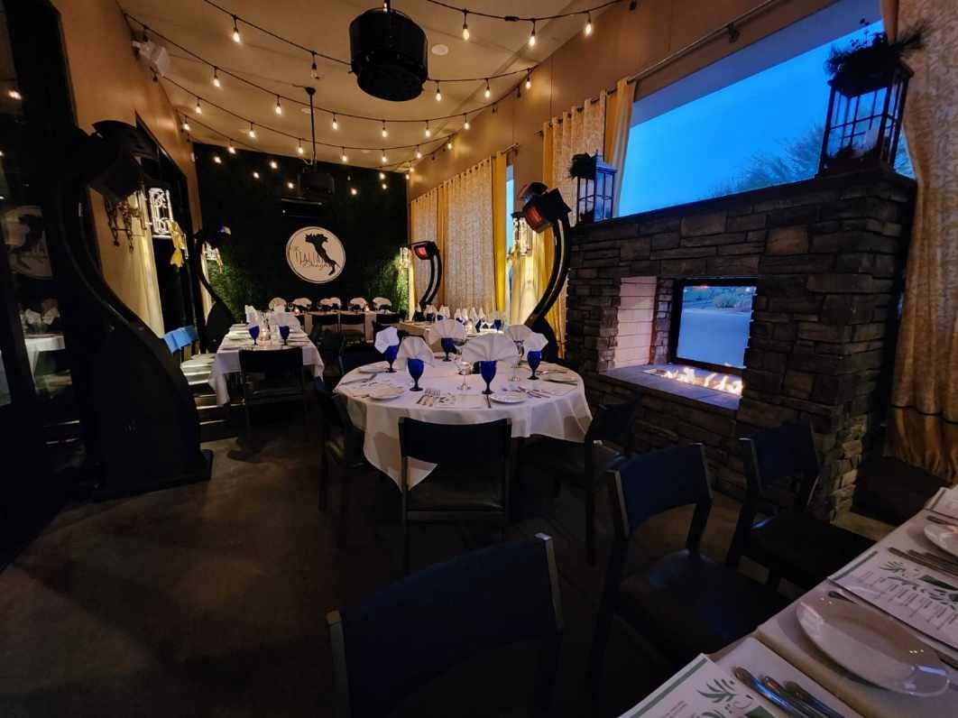 The Italian Daughter