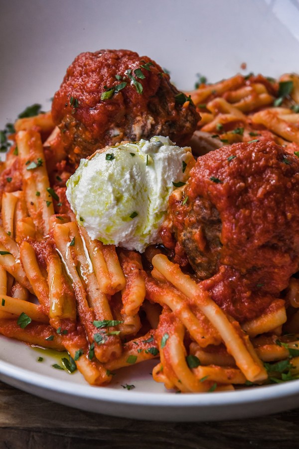 Locale Neighborhood Italian