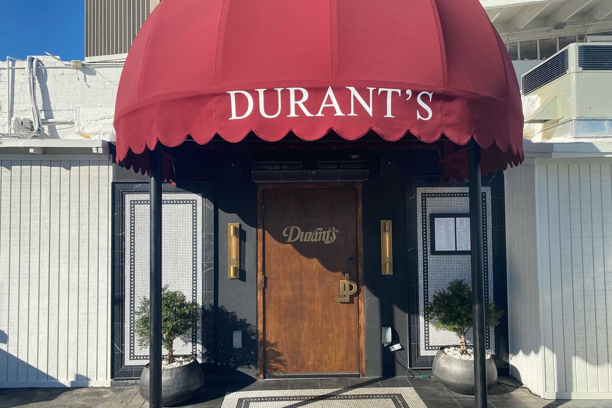 Durant's