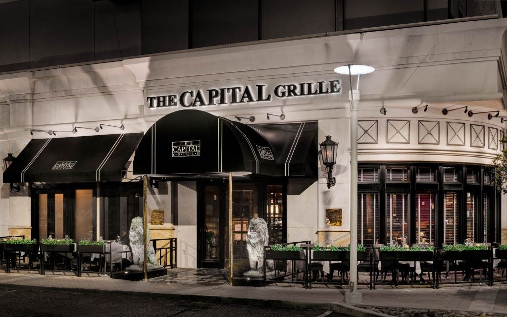 The Capital Grille