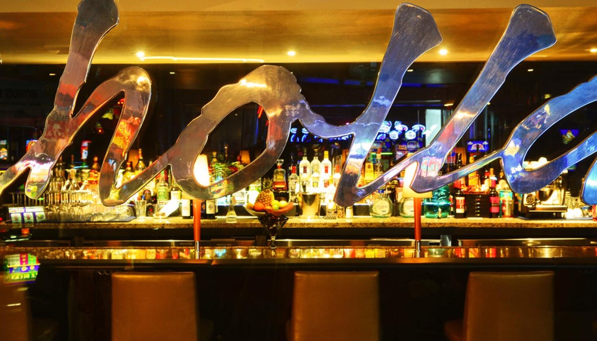 Cholla Prime Steakhouse & Lounge