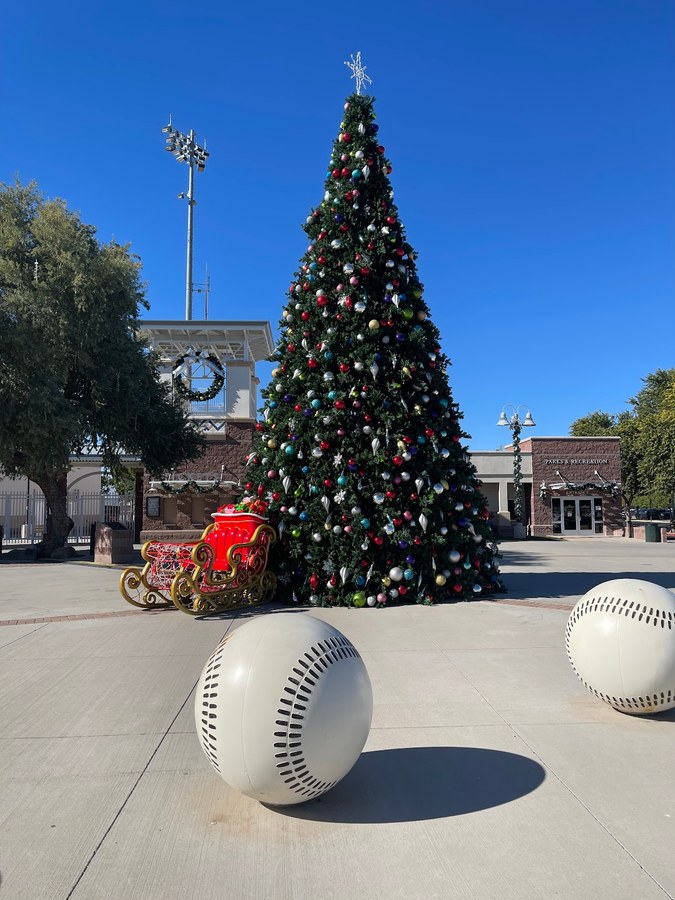 Surprise Recreation Campus