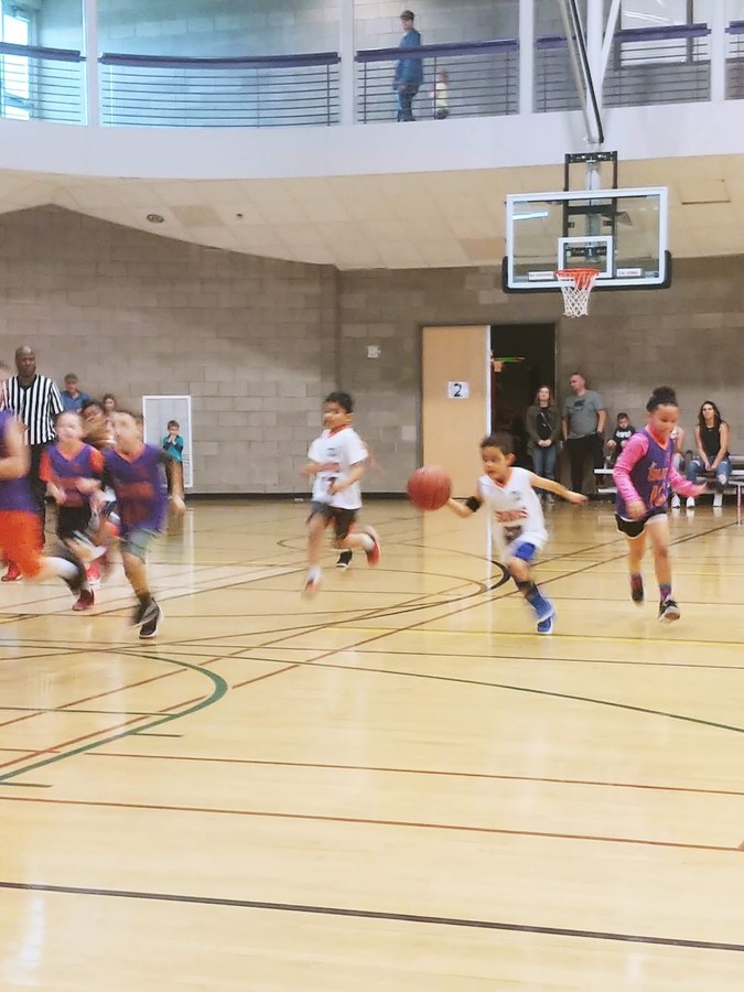 Goelet A. C. Beuf Community Center