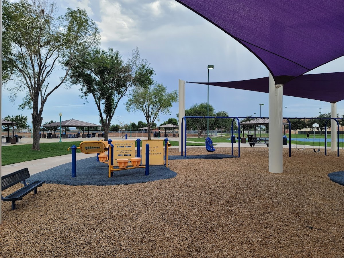 Surprise Community Park