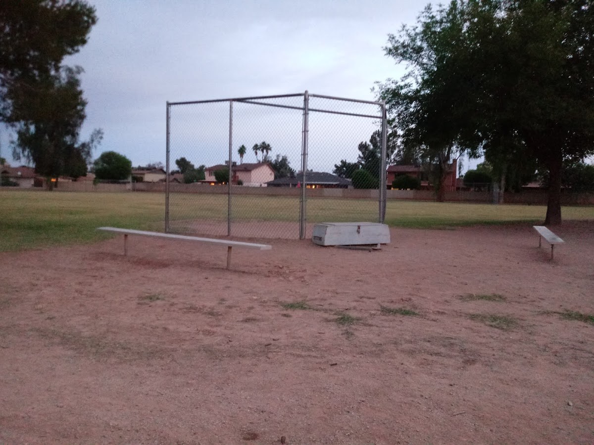 Crismon Elementary School