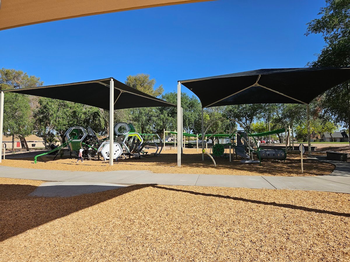 Brooks Crossing Park