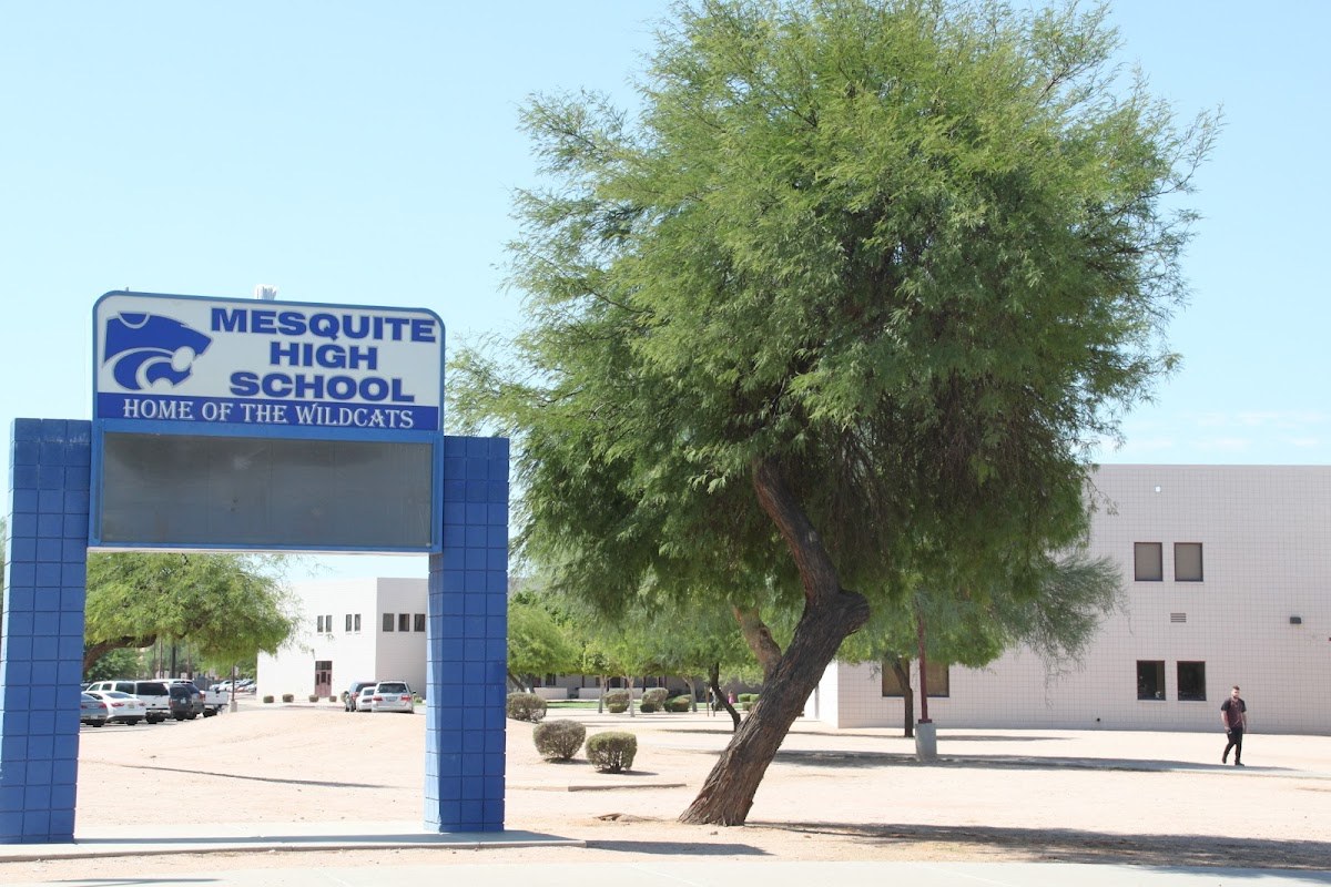 Mesquite Hs