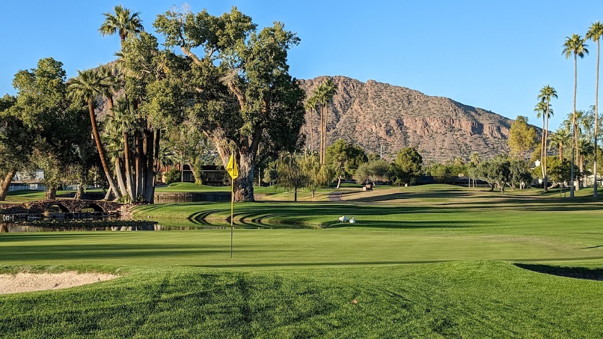 Arizona Country Club