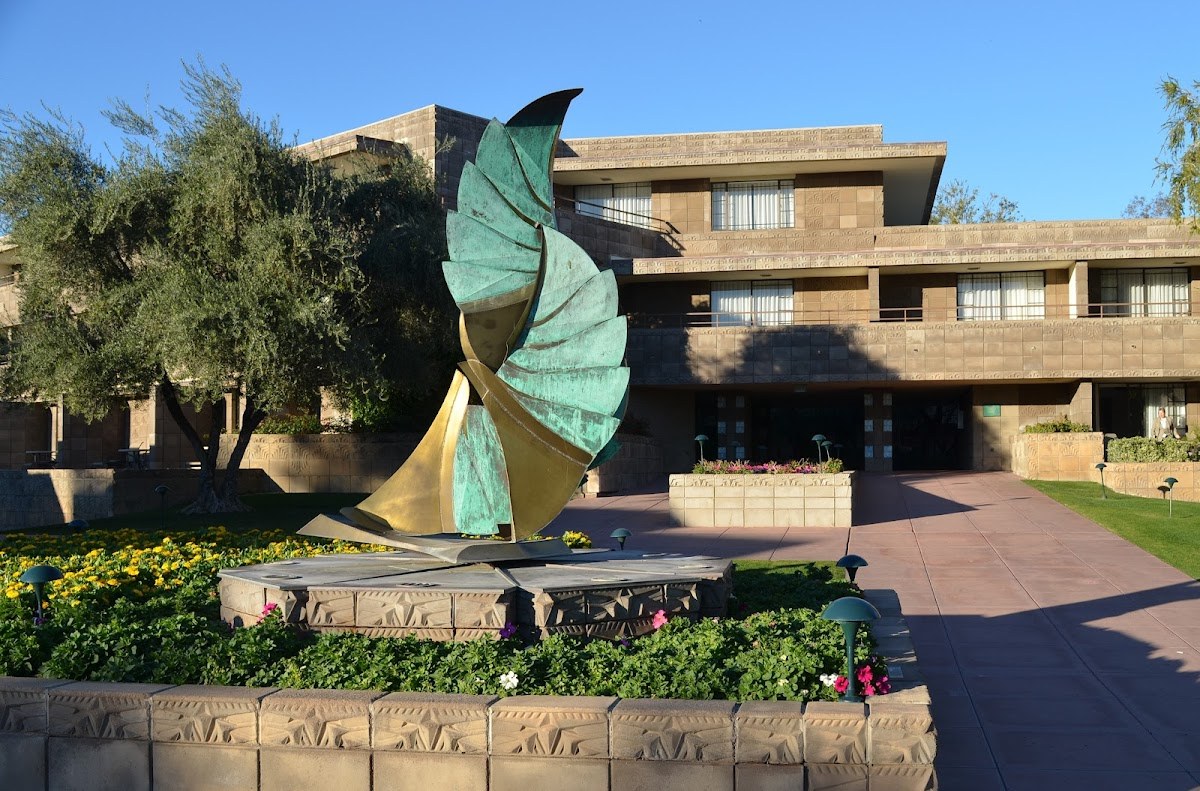 Arizona Biltmore Resort