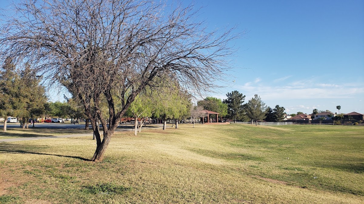 Alta Vista Park Private Court