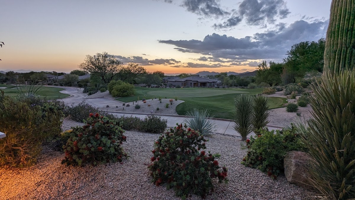 Terravita Country Club