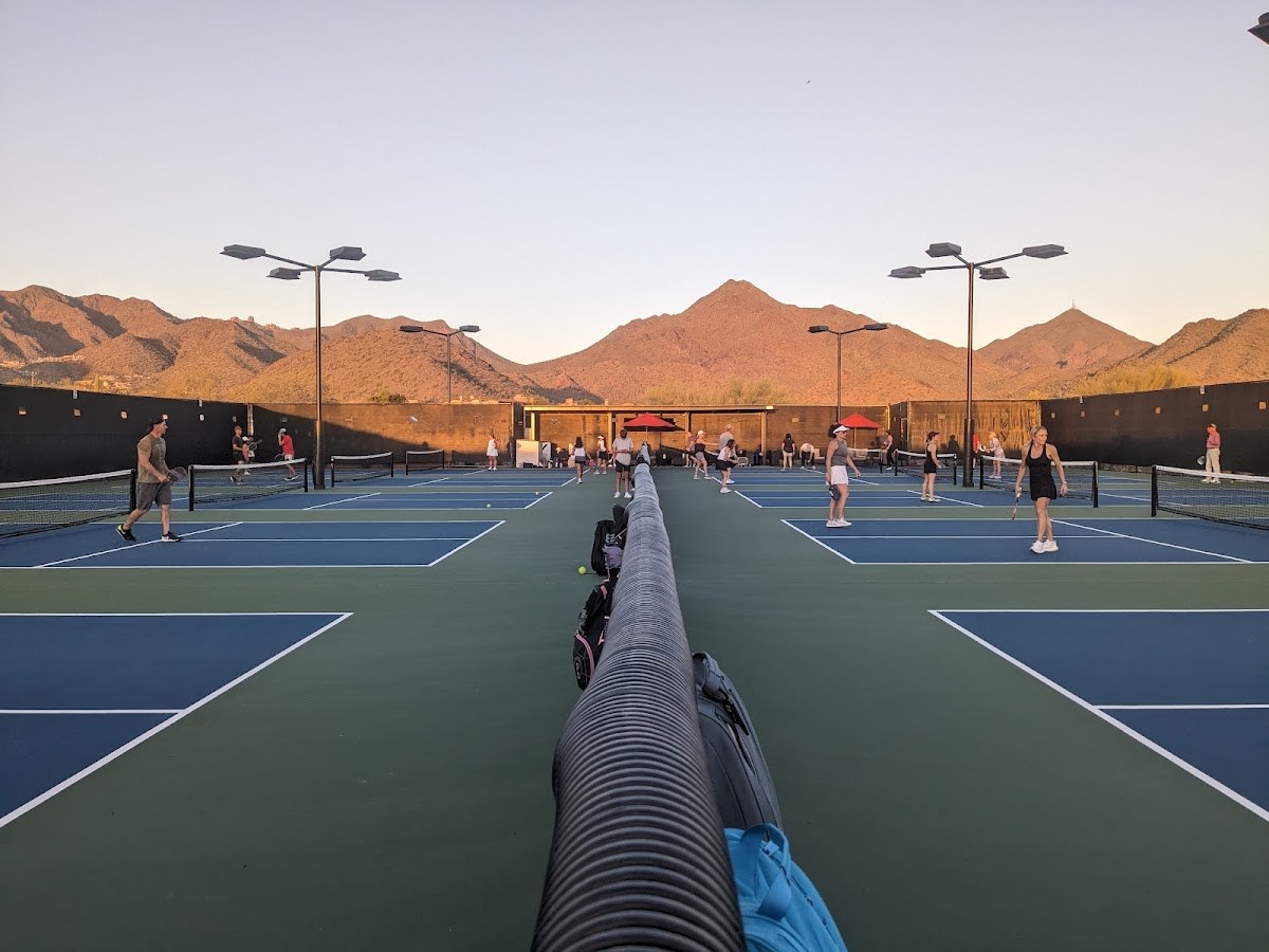 Dc Ranch Village Courts