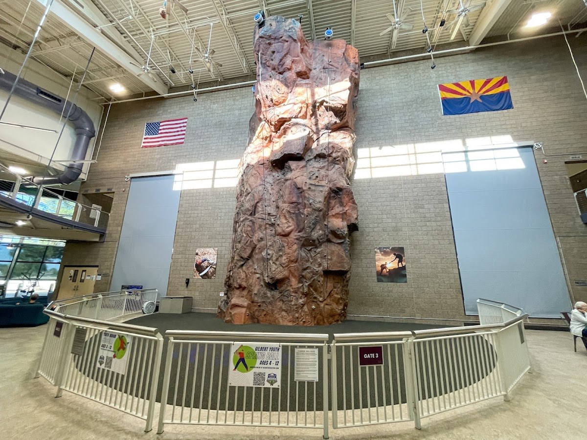 Freestone Recreation Center