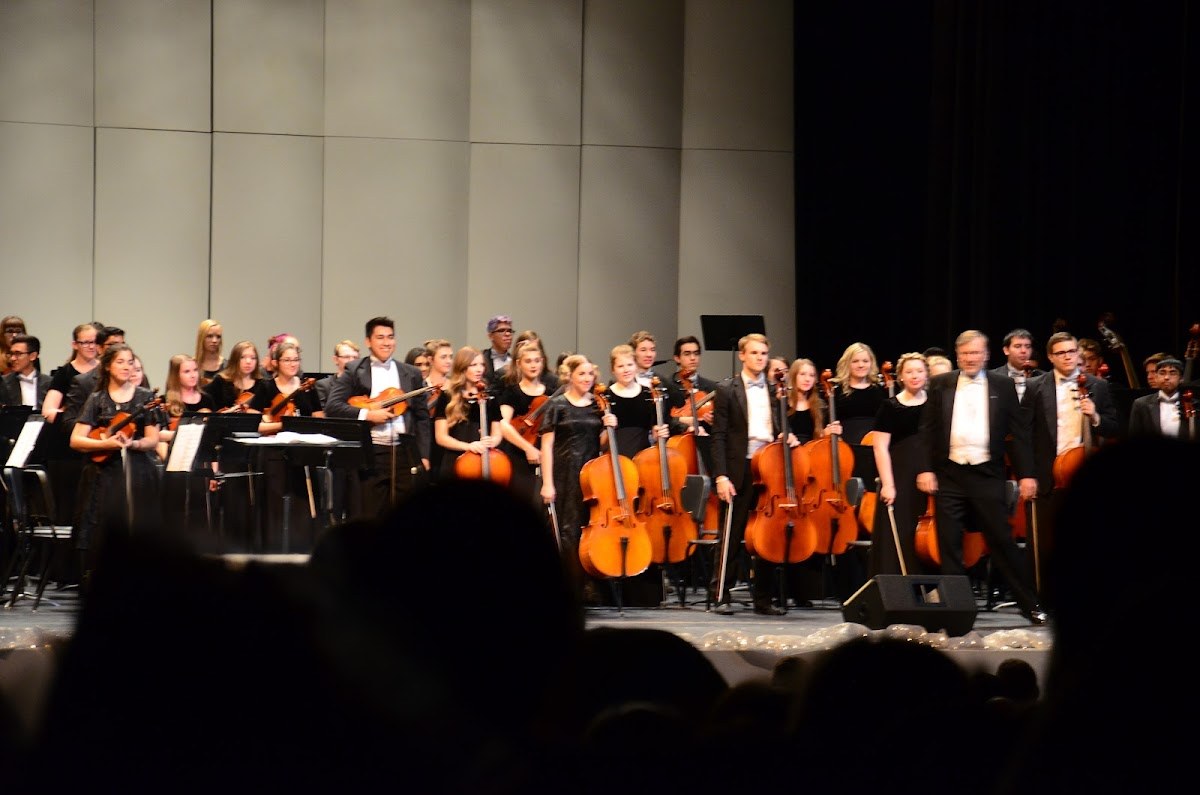 Highland High School