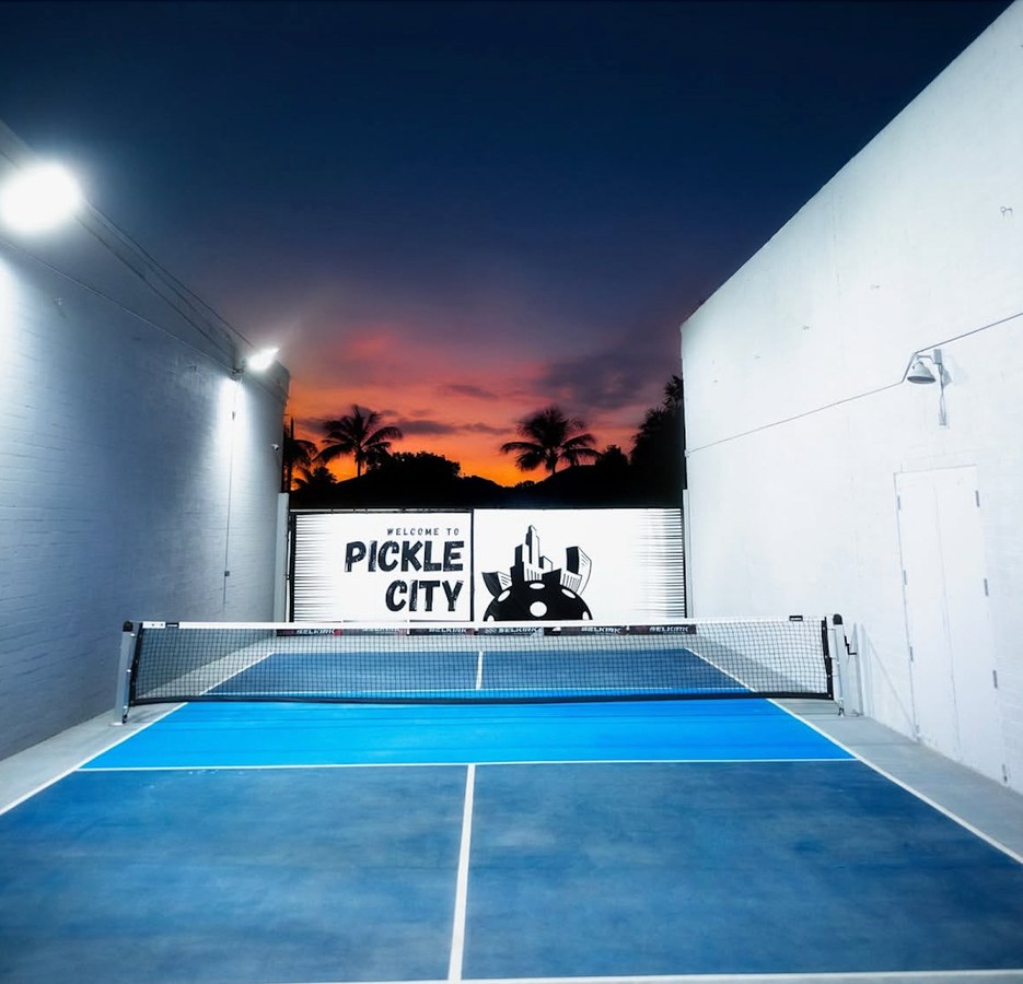 Pickle And Social Scottsdale