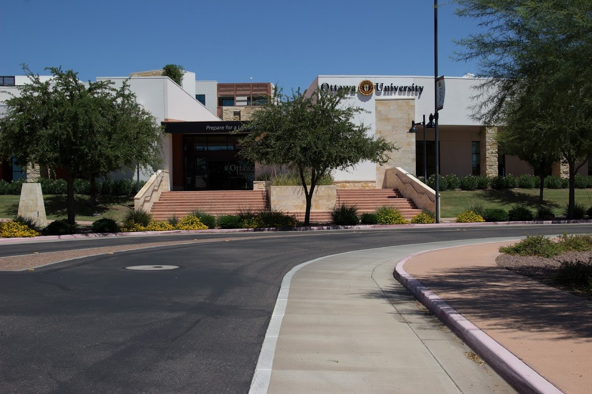 University Of Arizona