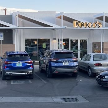 Rocco's Little Chicago