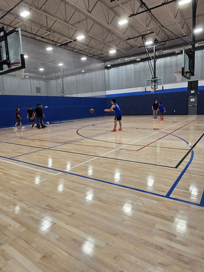 Sunnyslope Community Center