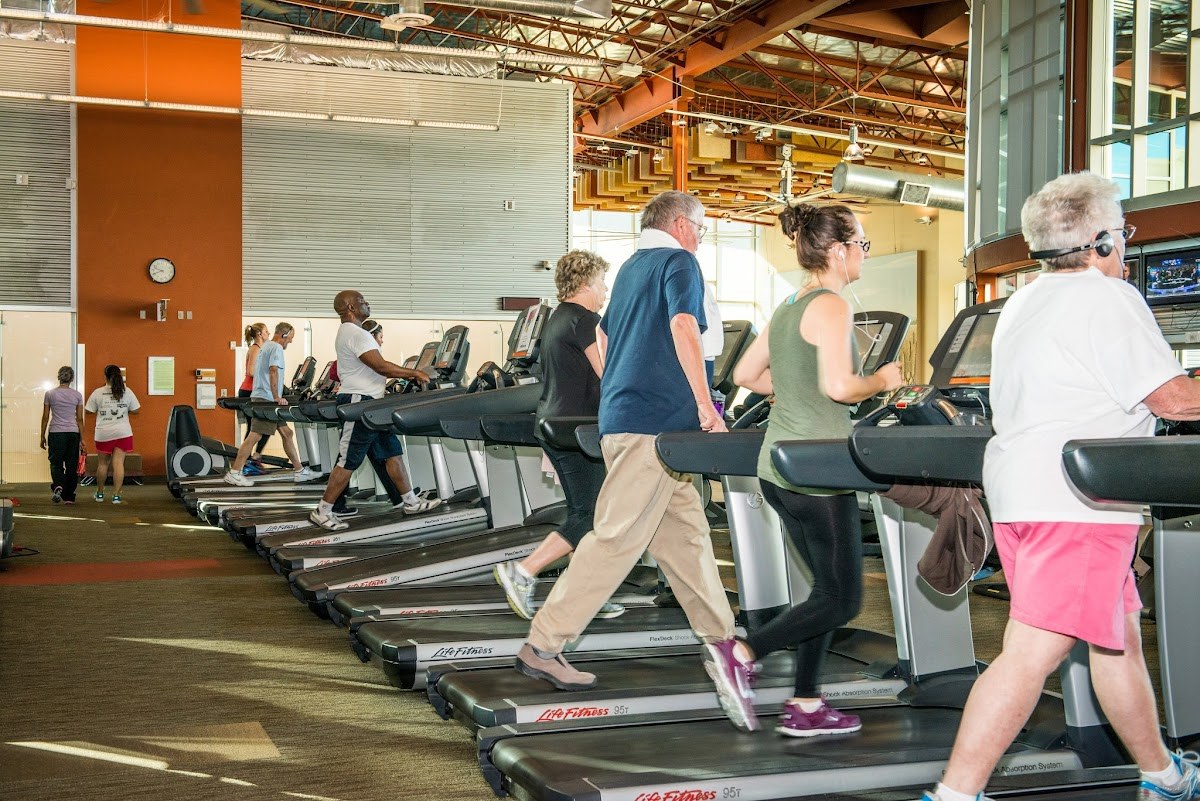 Tumbleweed Recreation Center