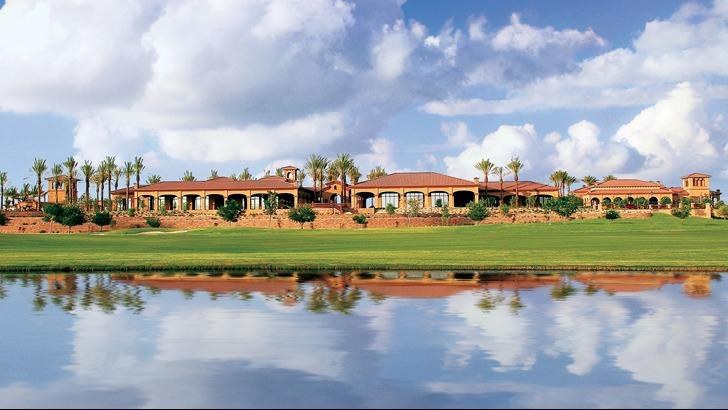 Seville Golf & Country Club