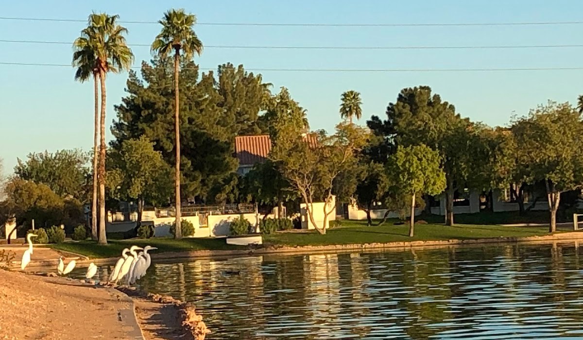 Val Vista Lakes
