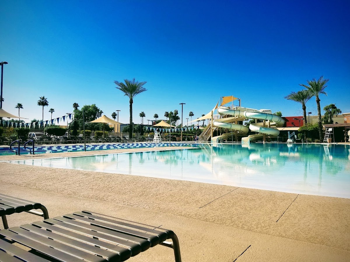 Life Time Pickleball