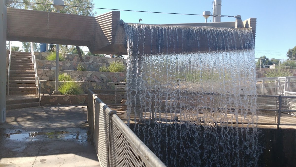 G. R. Herberger Park