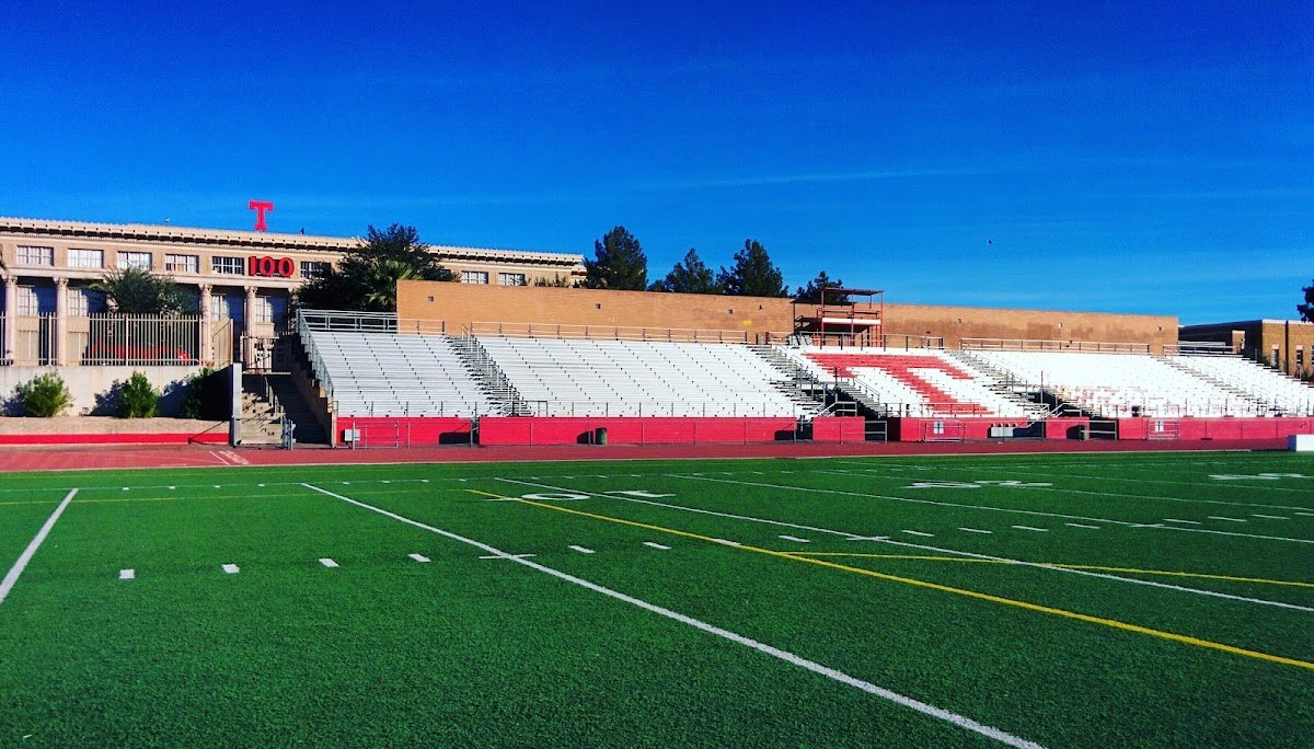 Tucson High Magnet School