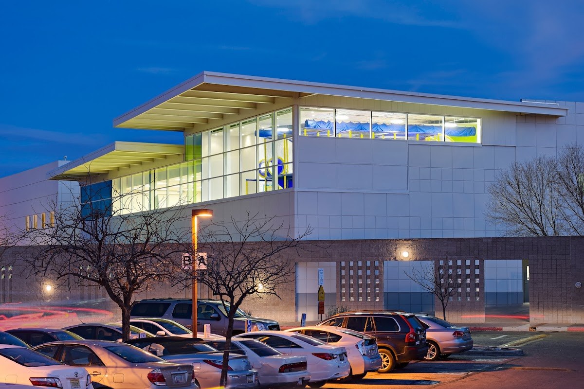Tucson Jewish Community Center