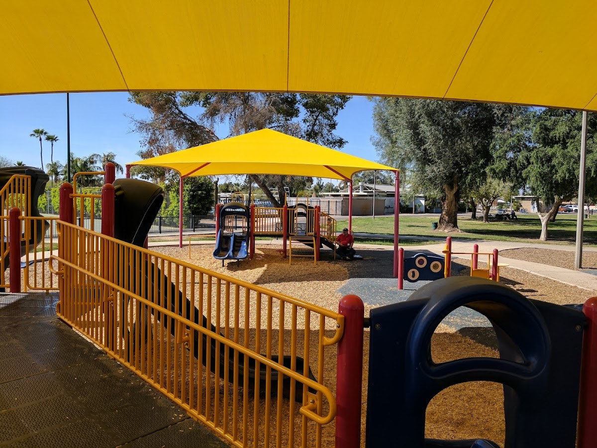 Chandler - Arrowhead Park